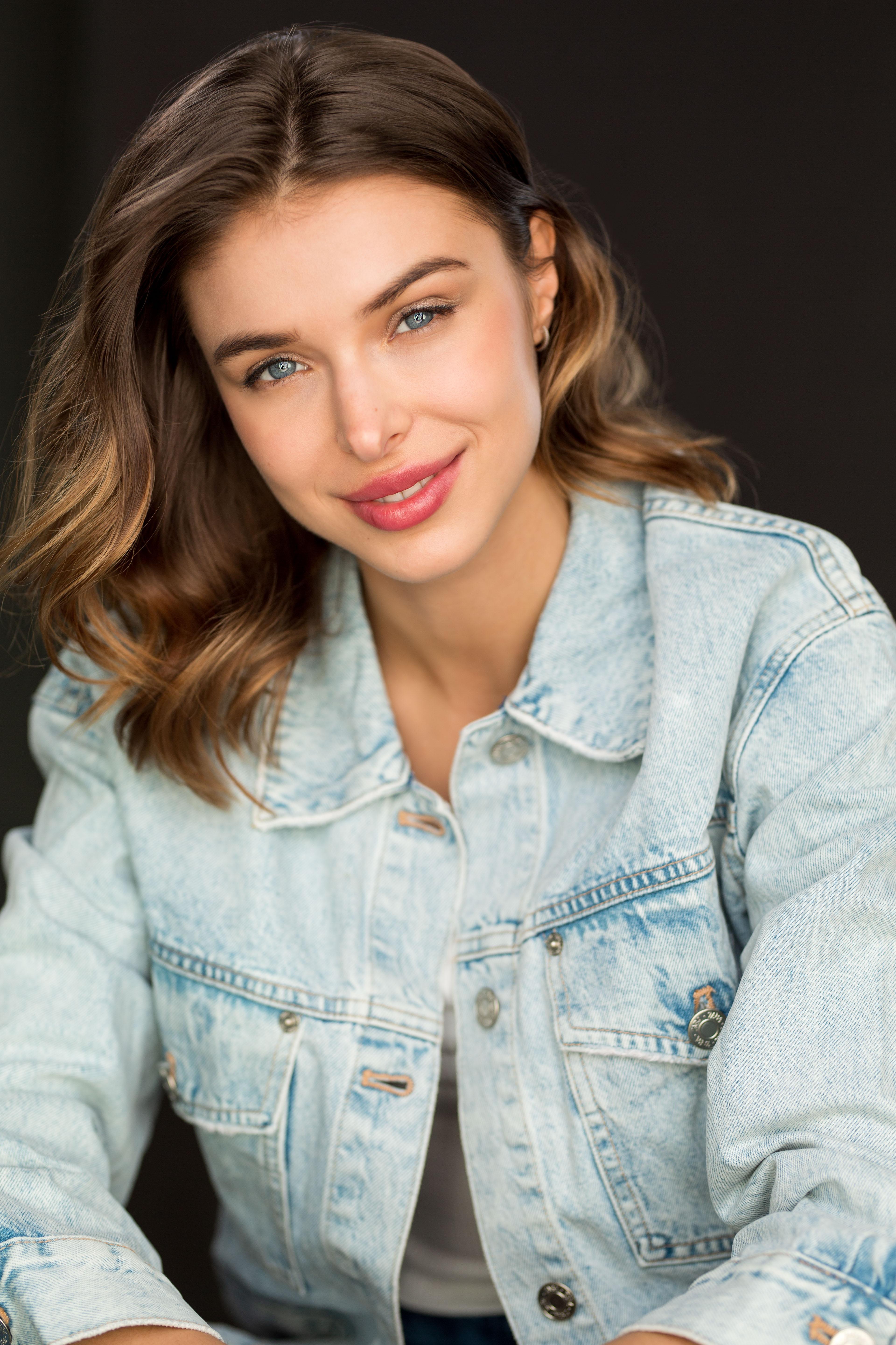 actor Mariya Semy large photo