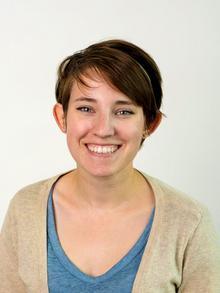 actor Shannon McInnis large photo