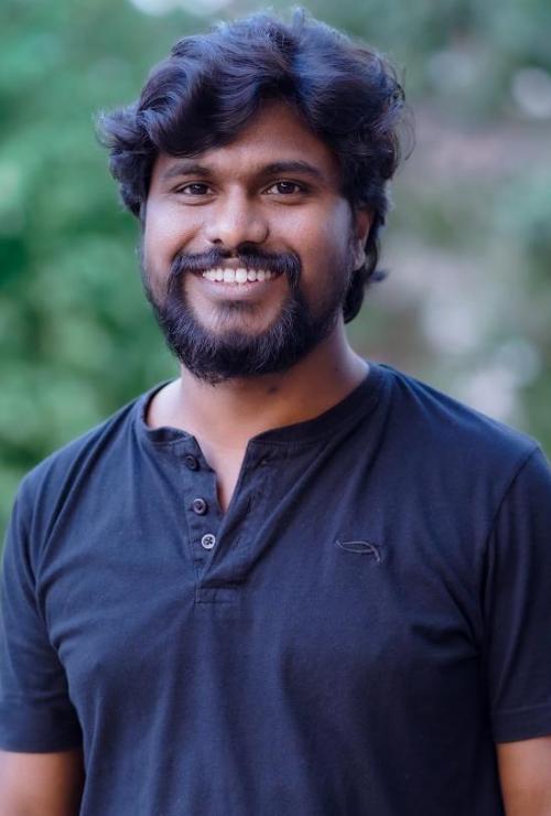 actor Sarath Sabha large photo