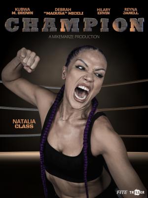 Champion [ترجمة عربية]