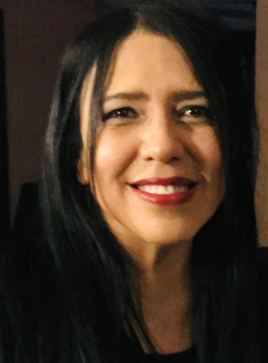 actor Cami Varela large photo