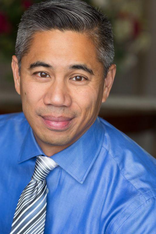 actor Neil S. Bagadiong large photo