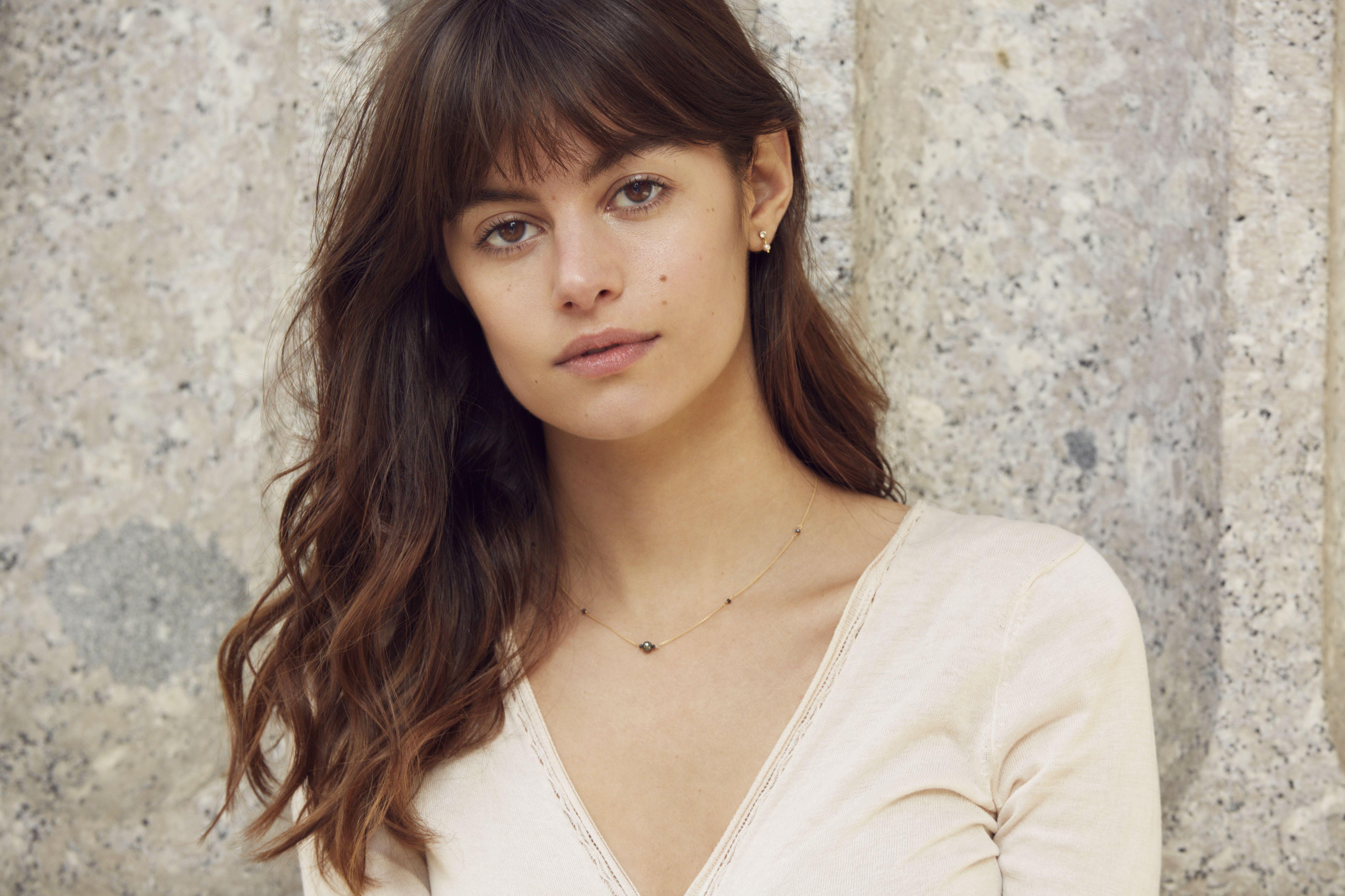 actor Mirella Cardoso large photo