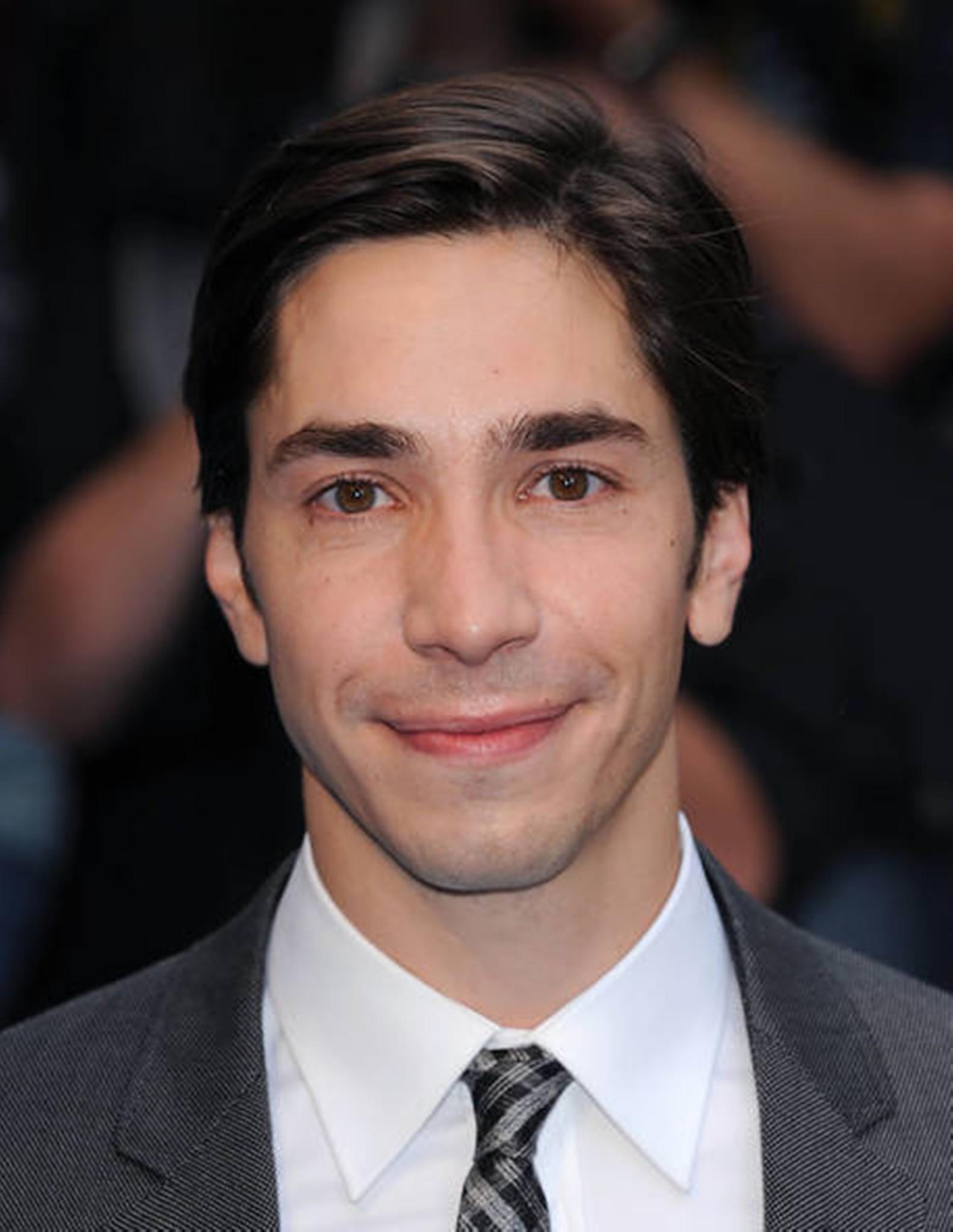 actor Justin Long large photo