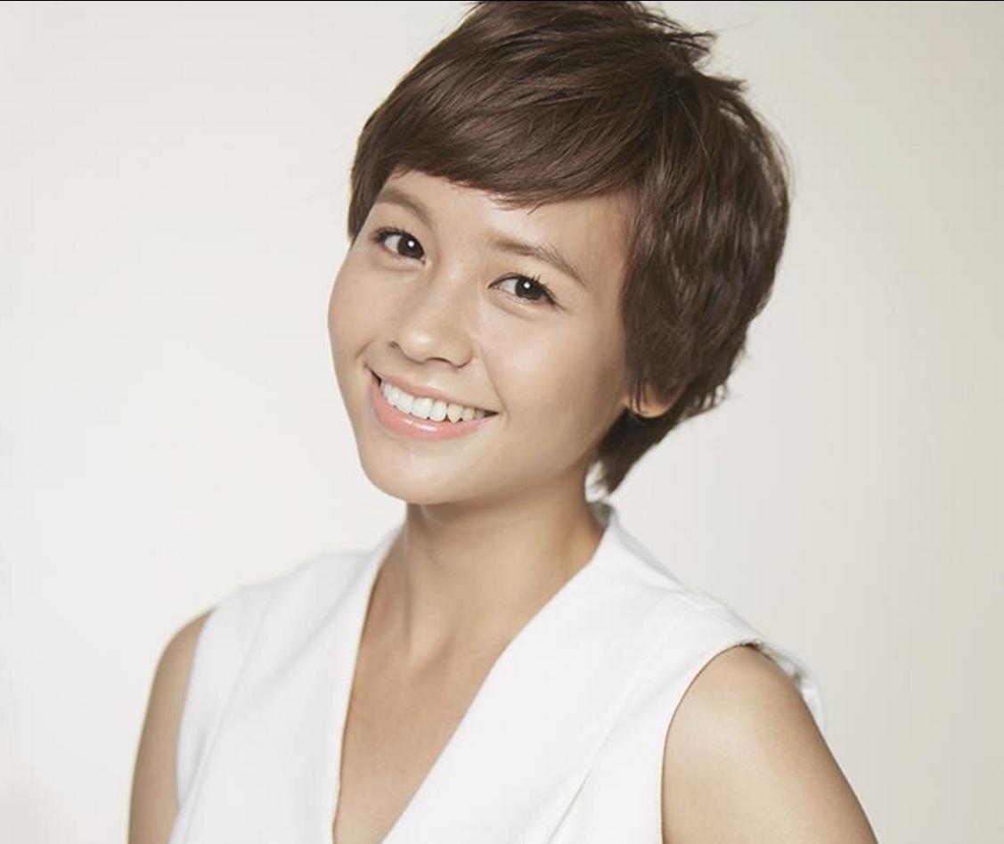 actor Peijia Huang large photo