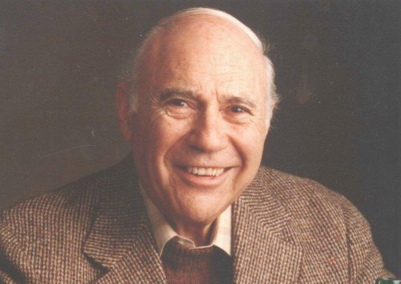 actor John Randolph large photo