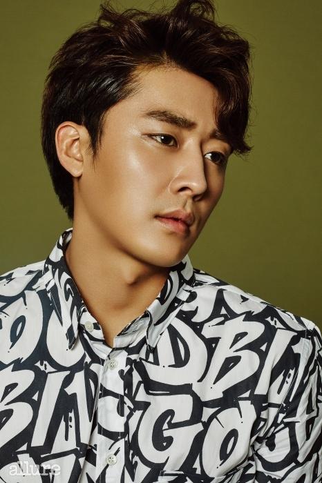 Son Ho-joon