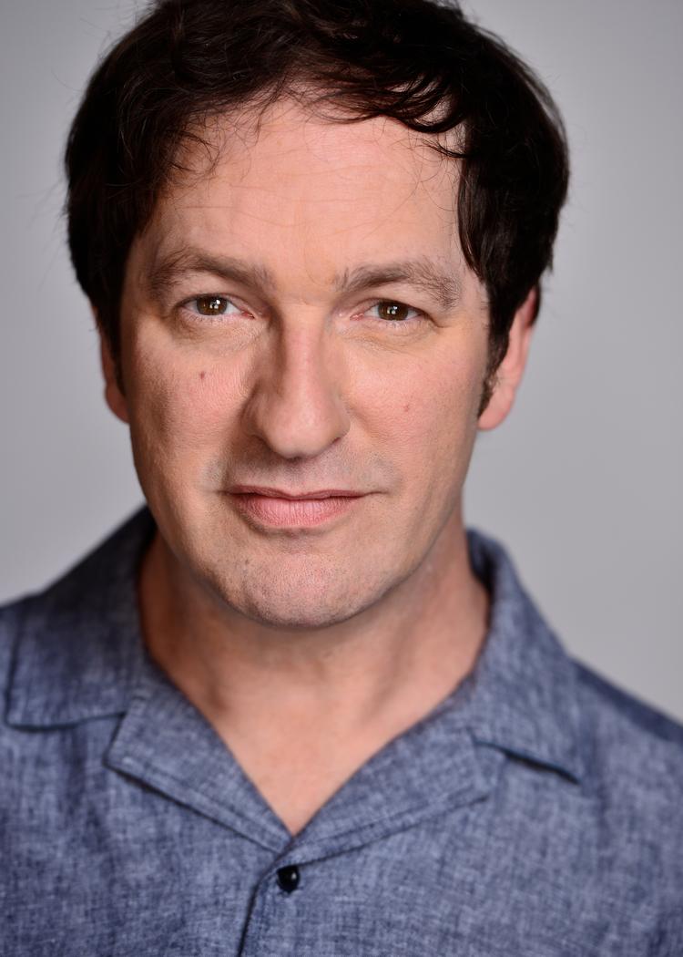 actor Nick Santoro large photo