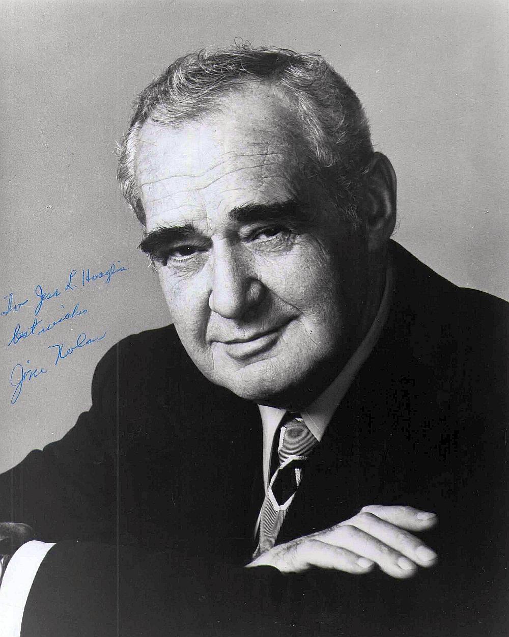 actor James Nolan large photo