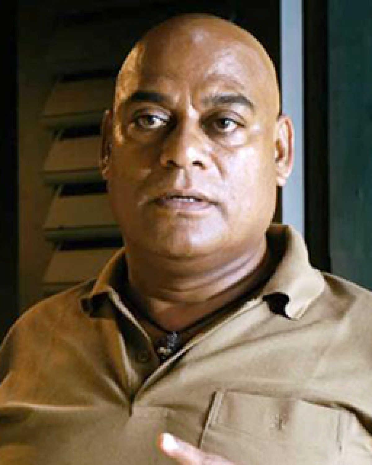 actor Ajay Ghosh large photo