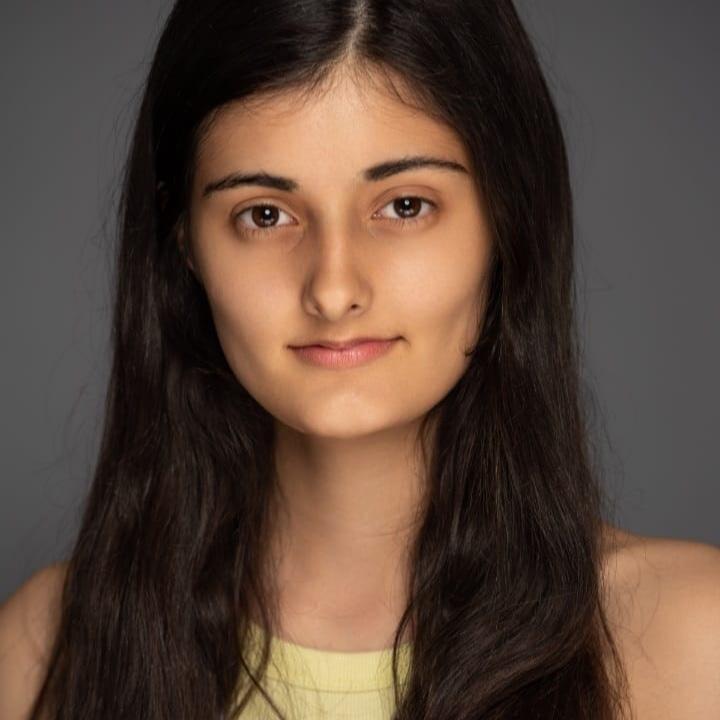 Megan Turnbull