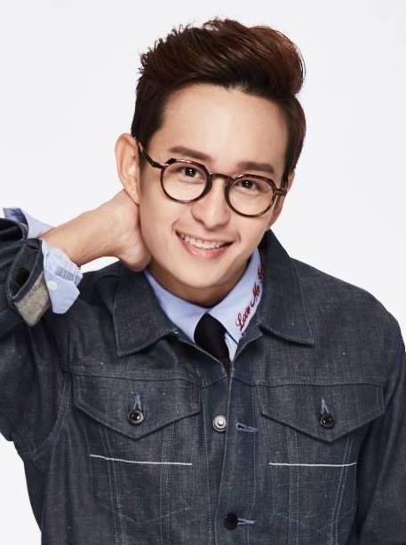 actor Jeremy Chan large photo