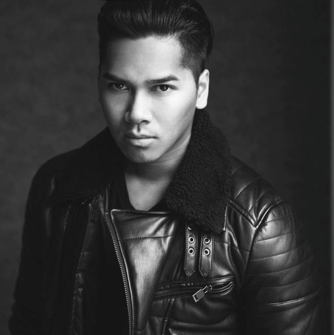 actor Daren Nop large photo