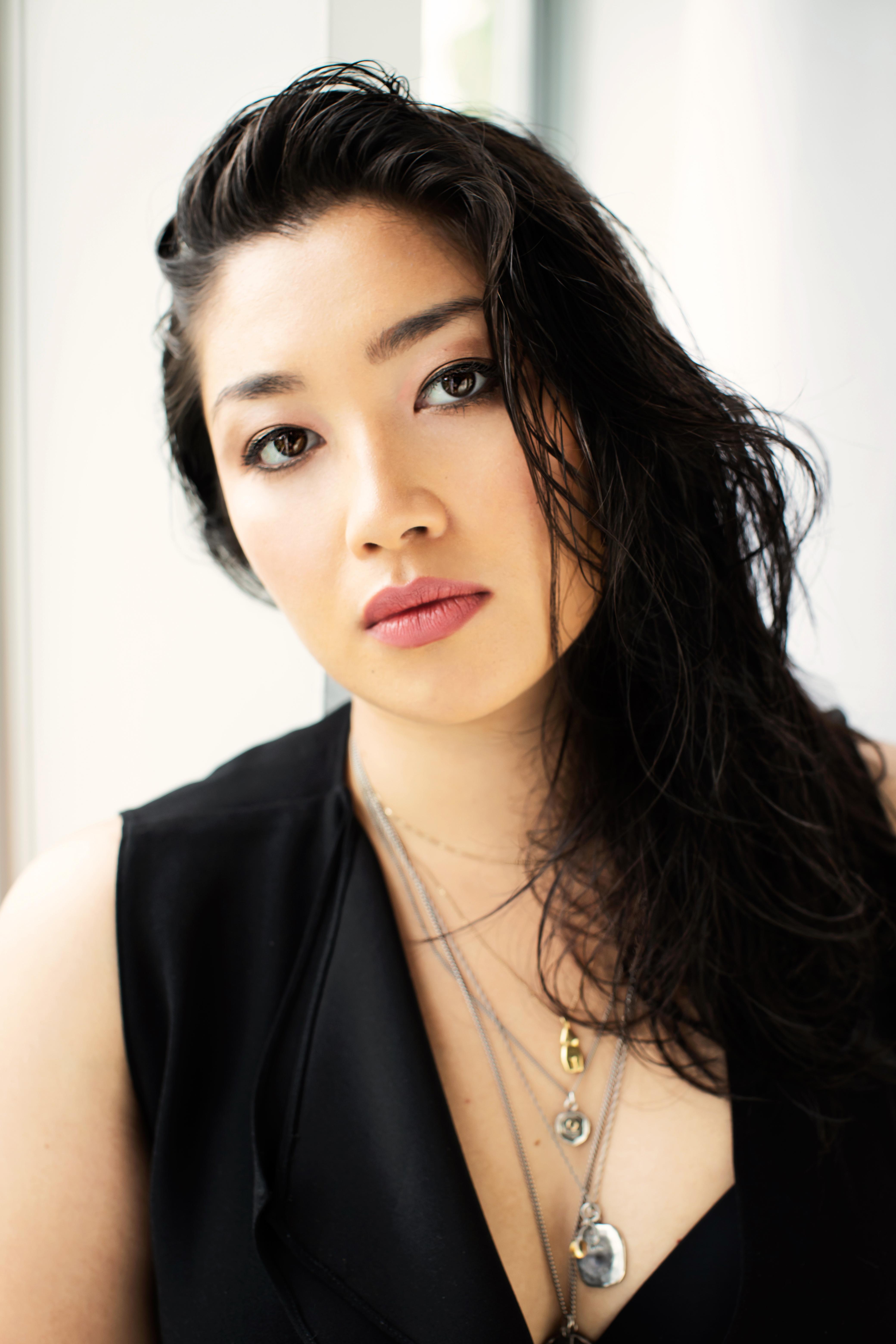 actor Jaylee Hamidi large photo