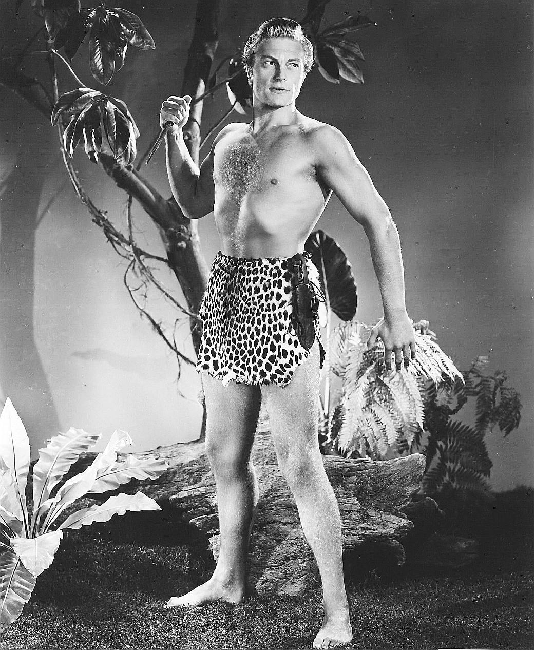 actor Richard Denning large photo