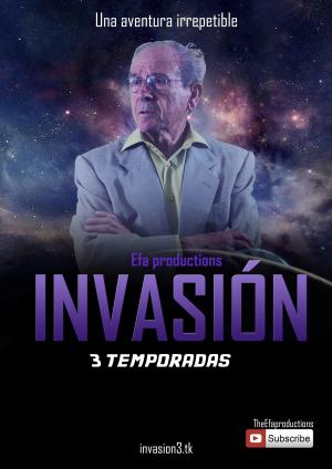 Invasión [ترجمة عربية]