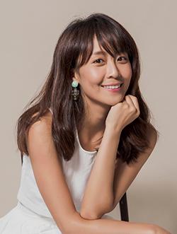 actor Linda Lin large photo