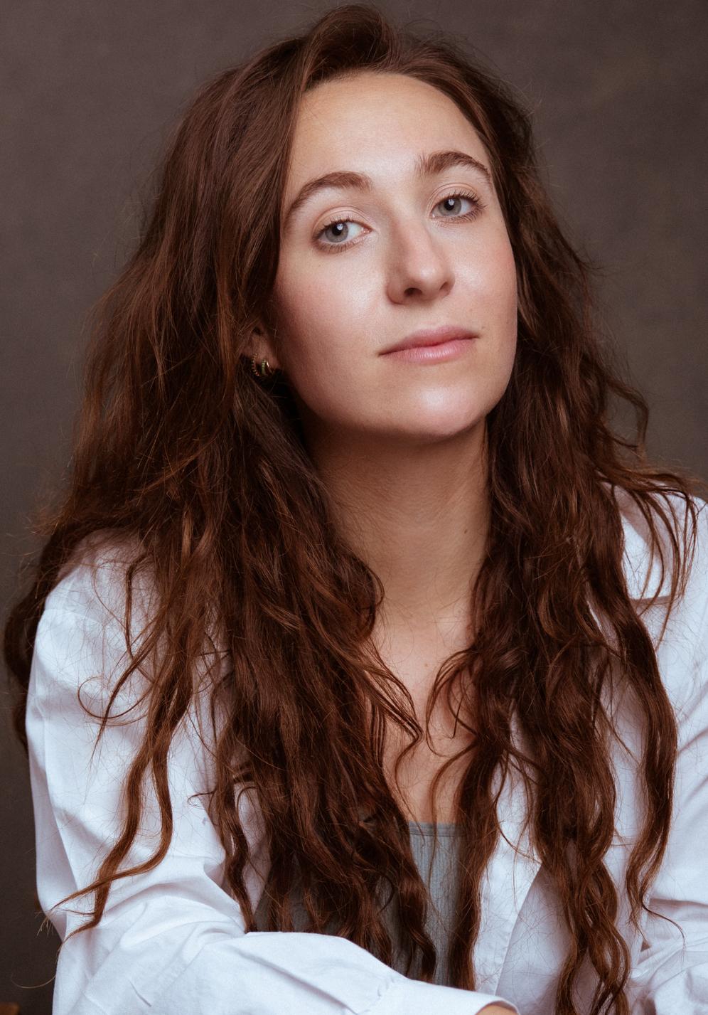 actor Maria Austin large photo