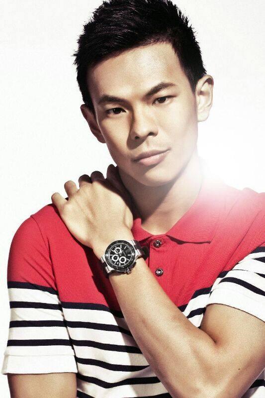 actor Sean Sun large photo