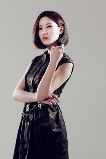 actor You Wu large photo