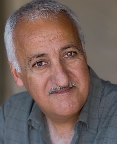 actor Brian George large photo