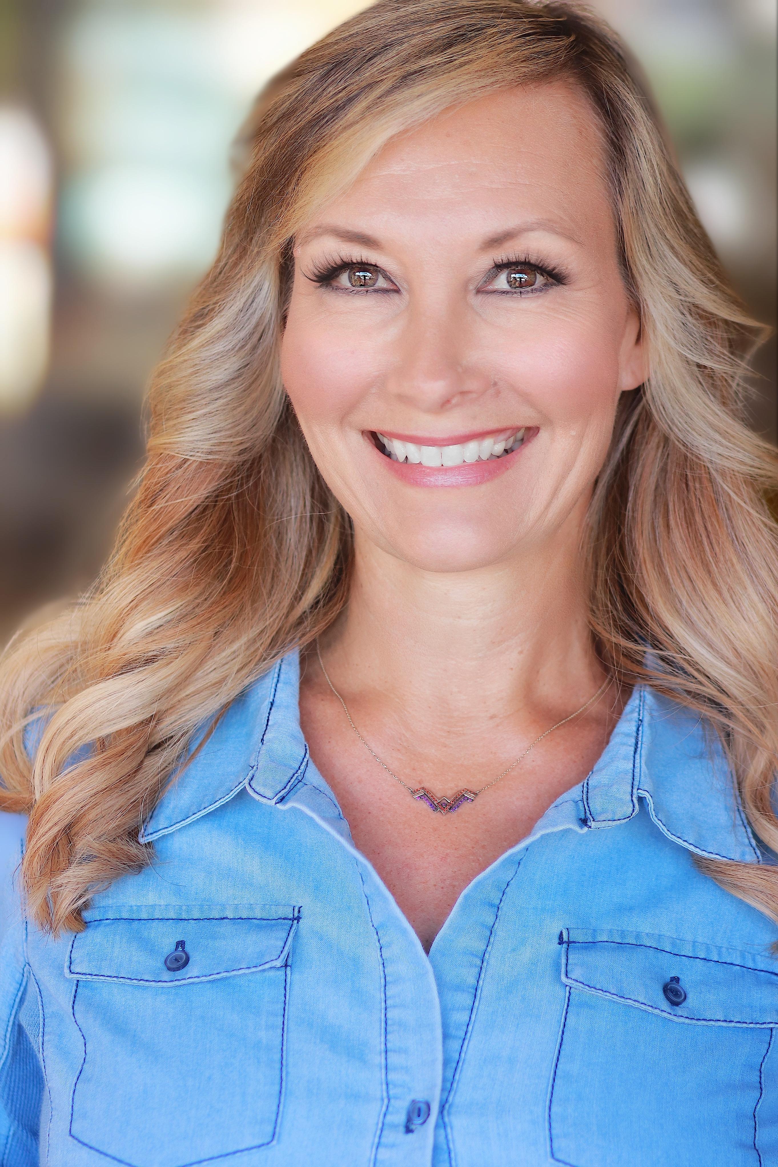 actor Kimberly Ransom large photo