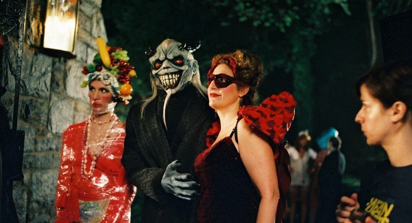 actor Joshua Annex large photo