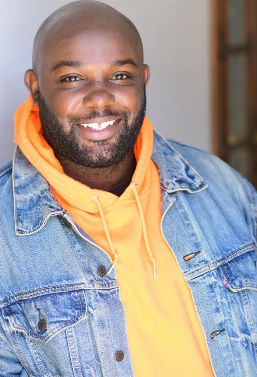 Nigil Whyte