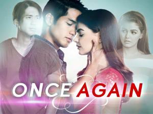 Once Again [Hindi]