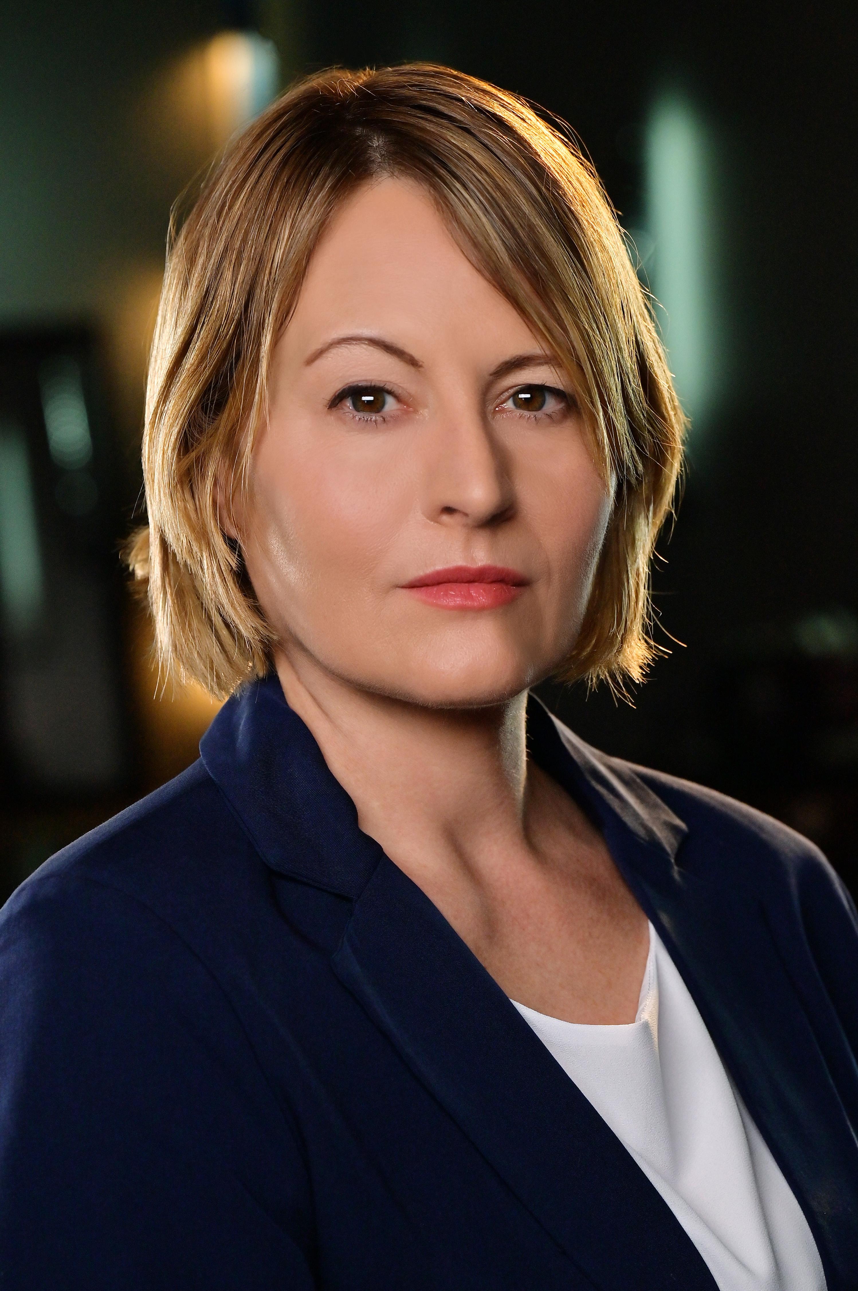 actor Mara McCann large photo