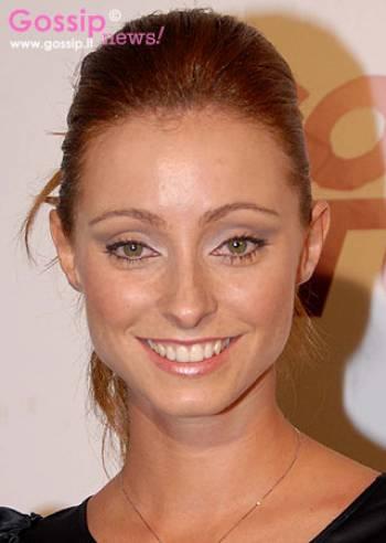 actor Paola Carleo large photo