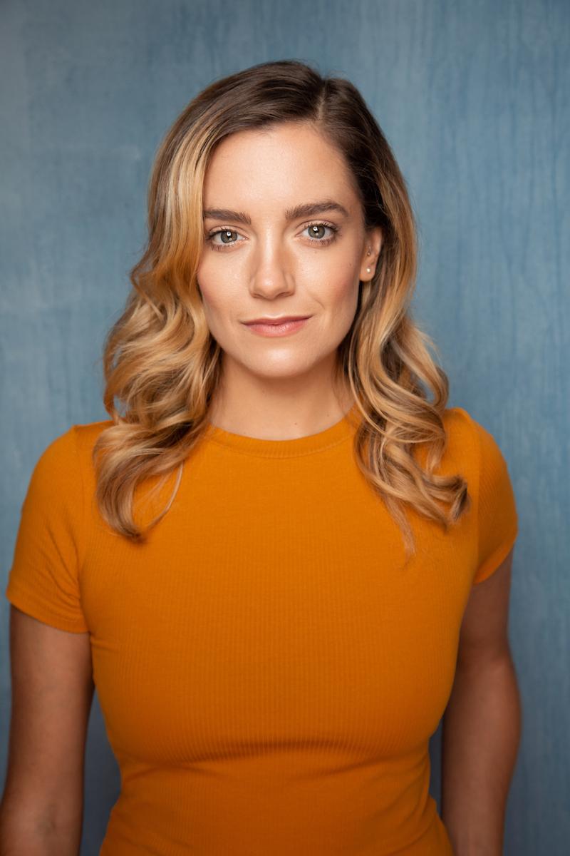 actor Ali Bill large photo