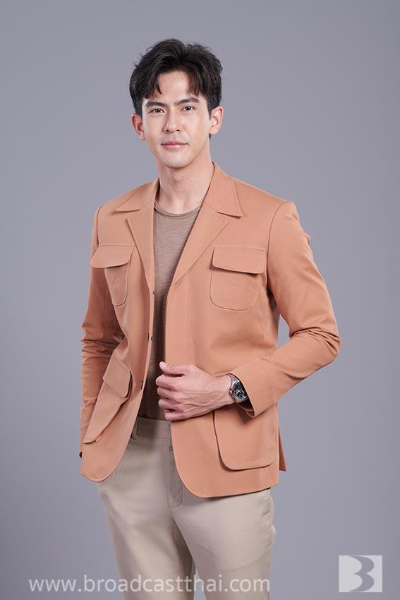 actor Pongsakorn Mettarikanon large photo