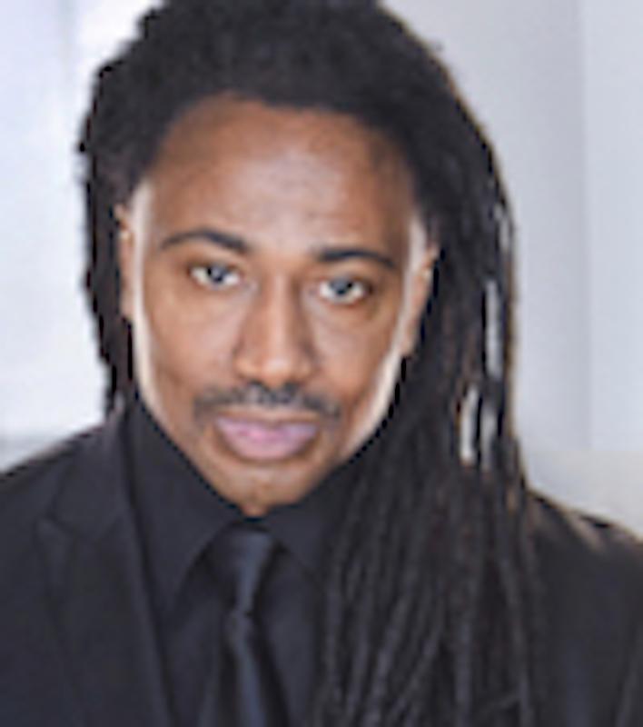 actor Darryl Lemon large photo