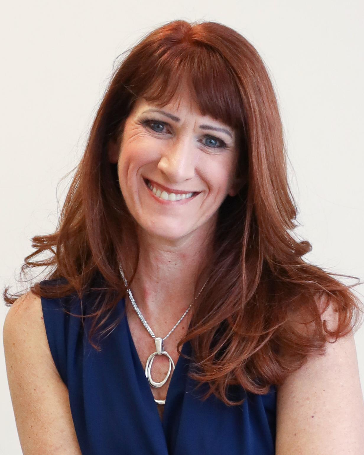 actor Christine Murphy Davidson large photo