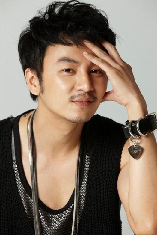 actor Joe Shu-Wei Chang large photo