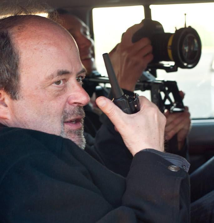 actor Matthew Jacobs large photo