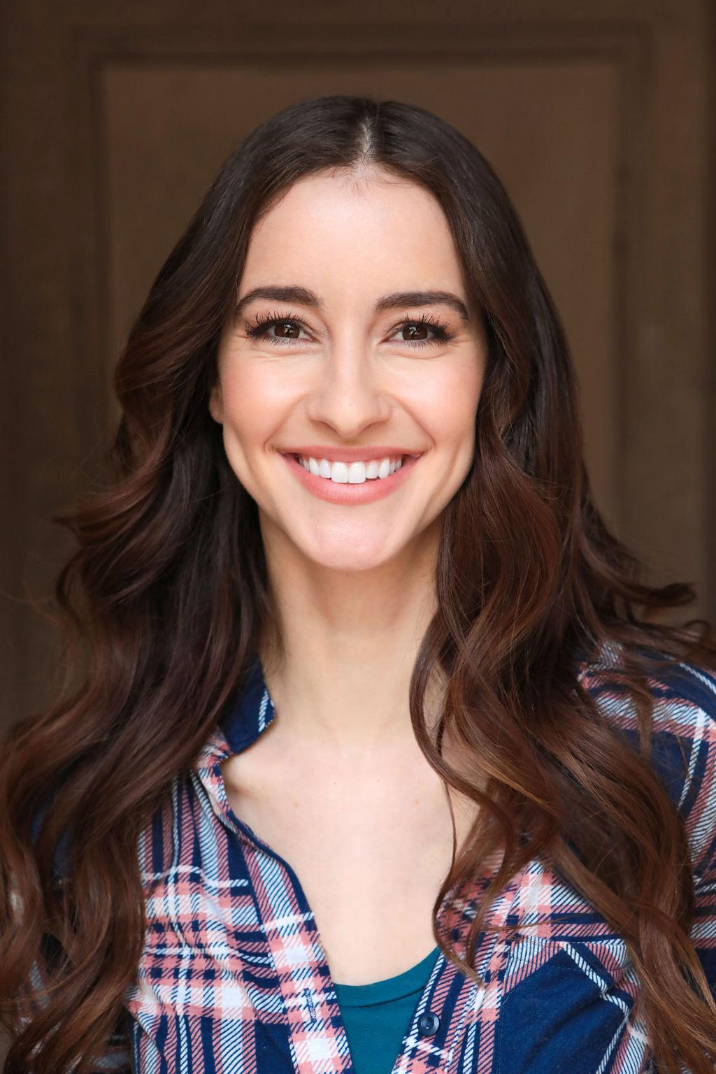 actor Moriah N. Boone large photo