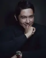 Jeric Gonzales