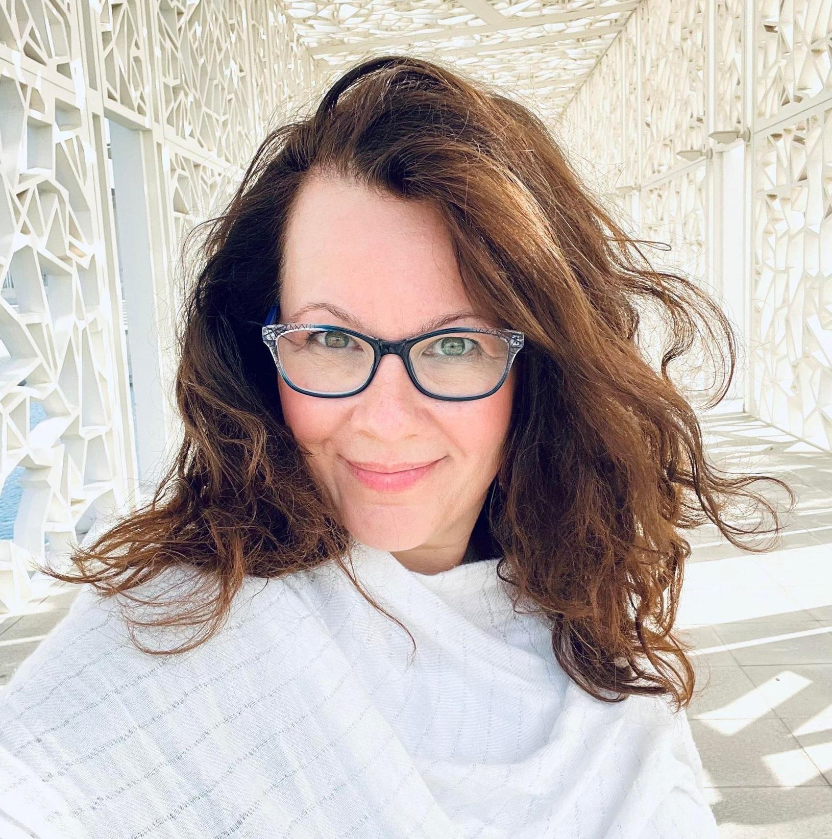 actor Klaudia Kovacs large photo