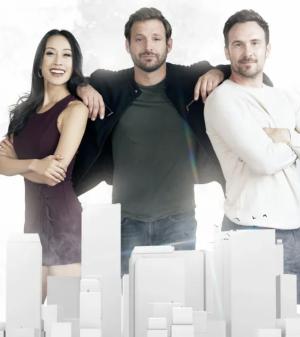 The Recruit [Hindi]