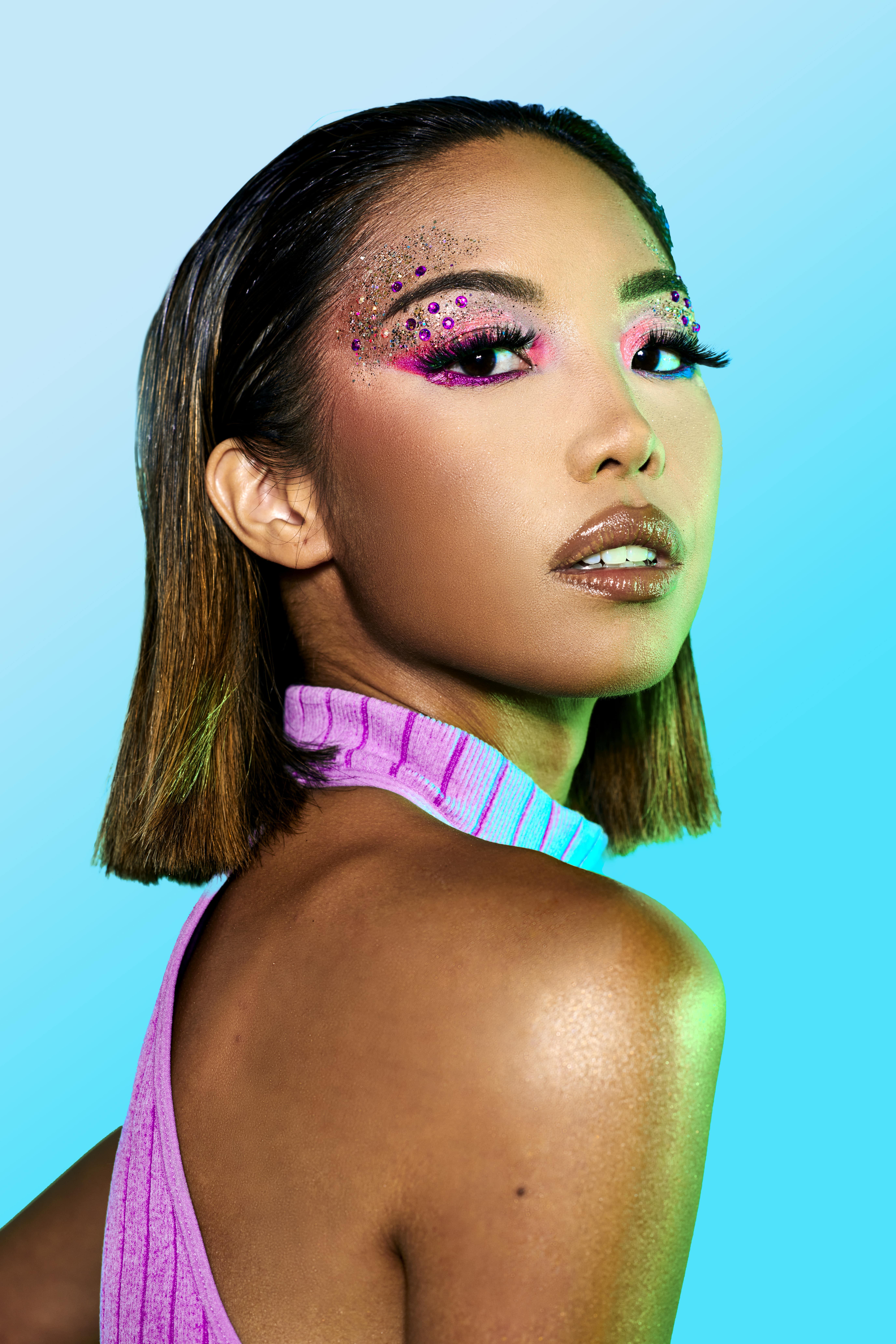 actor Rachel Leyco large photo