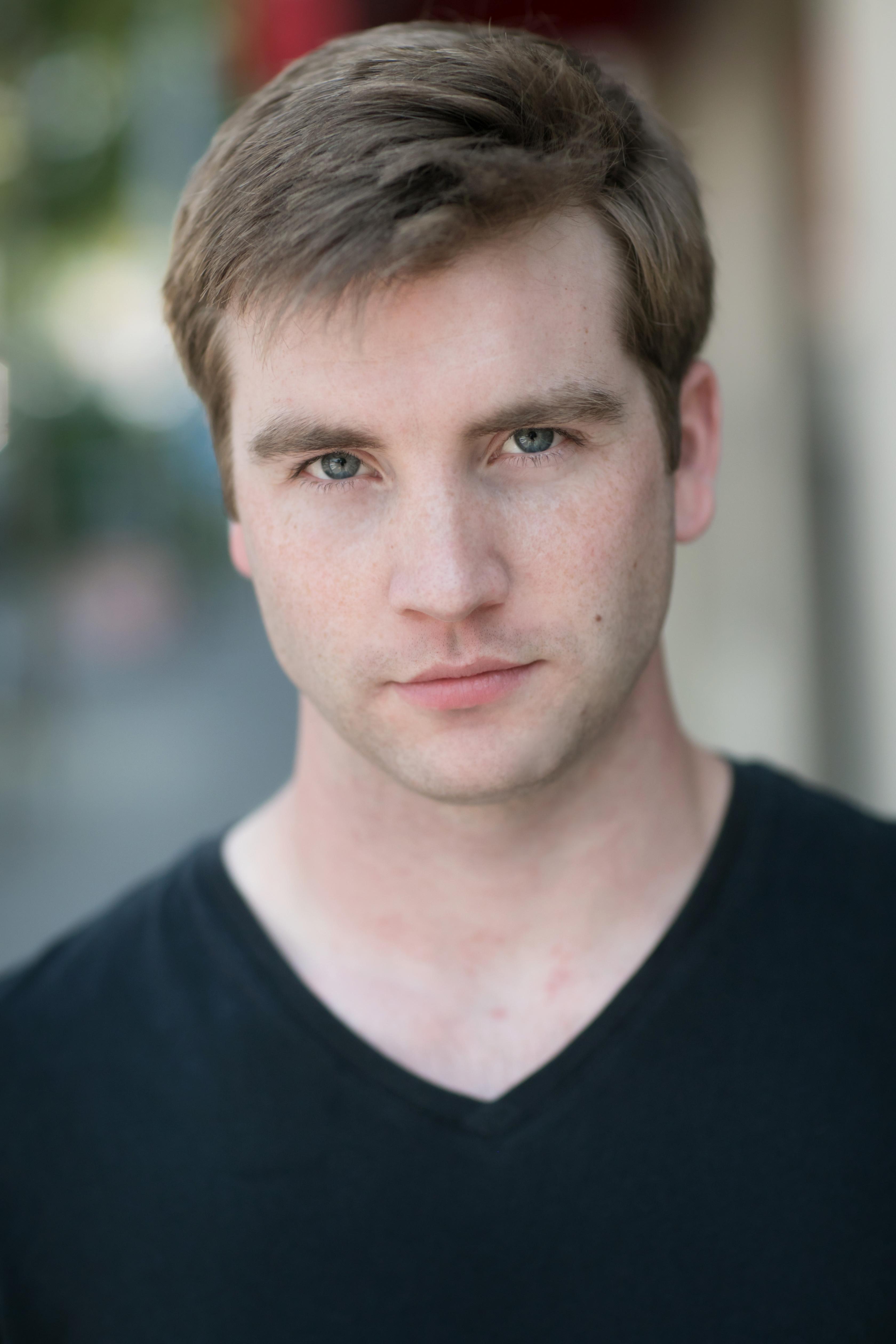 actor Kaelon Christopher large photo