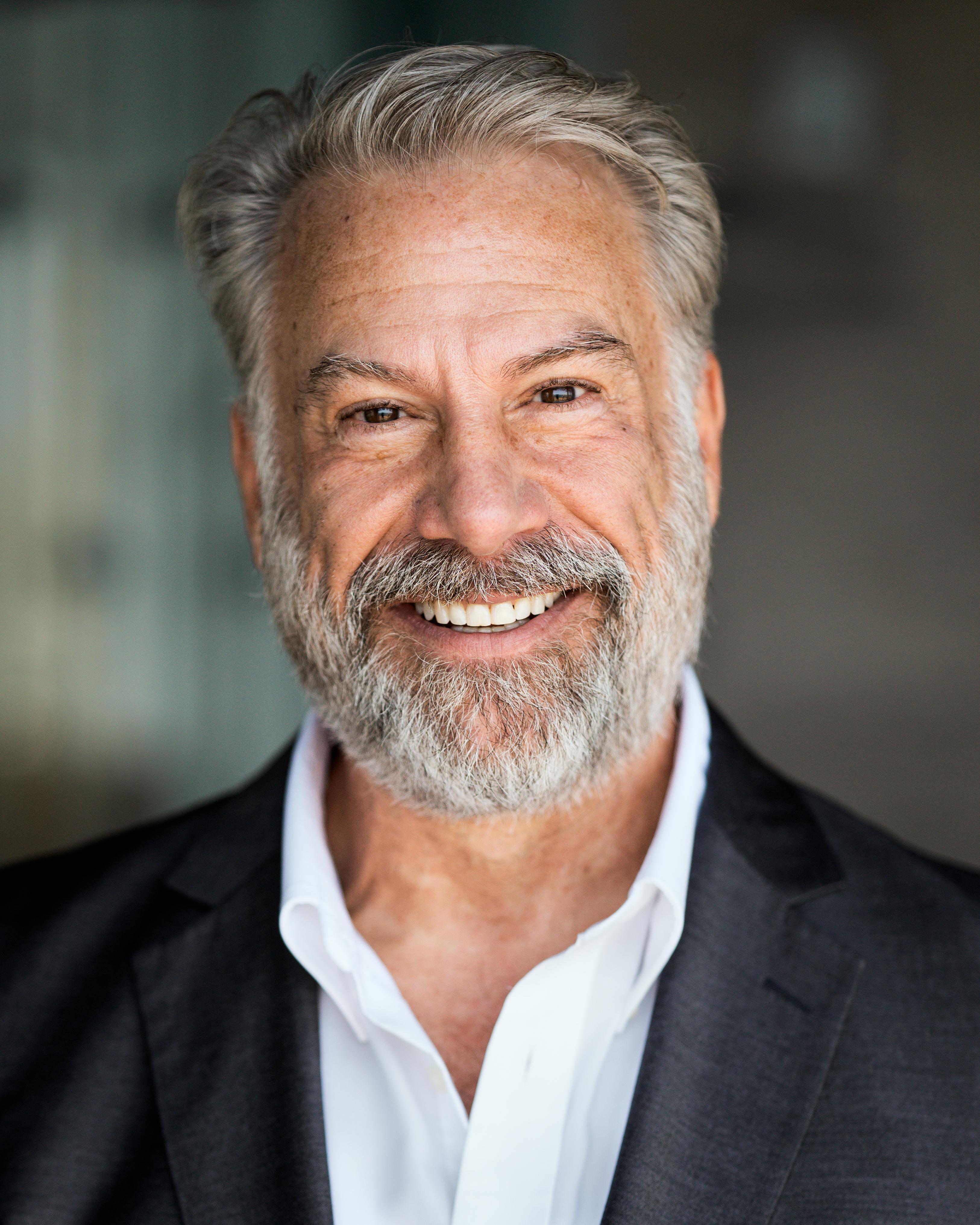 actor Marcus Troy large photo