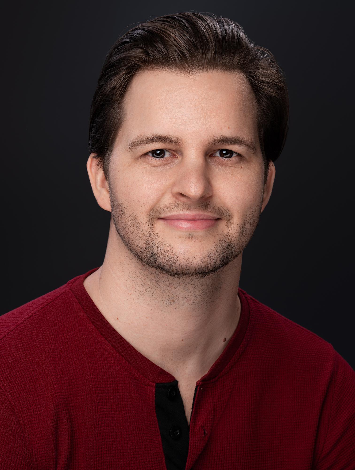 Paul Cervenka