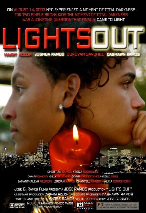 Lights Out [Russian]