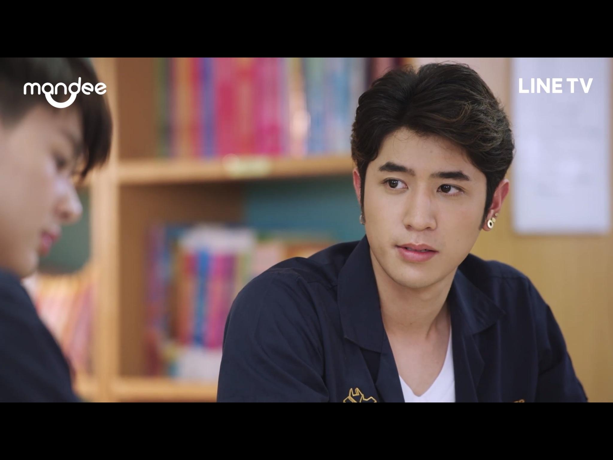 actor Akalavut Mankalasut large photo