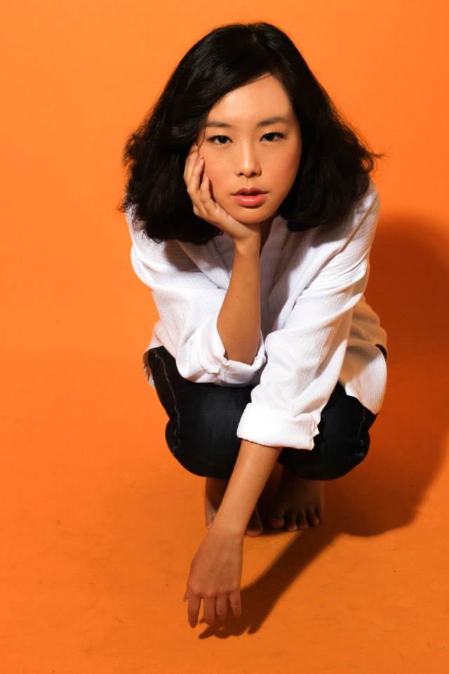 actor Ling Yuan Kung large photo