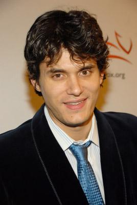 actor John Mayer large photo