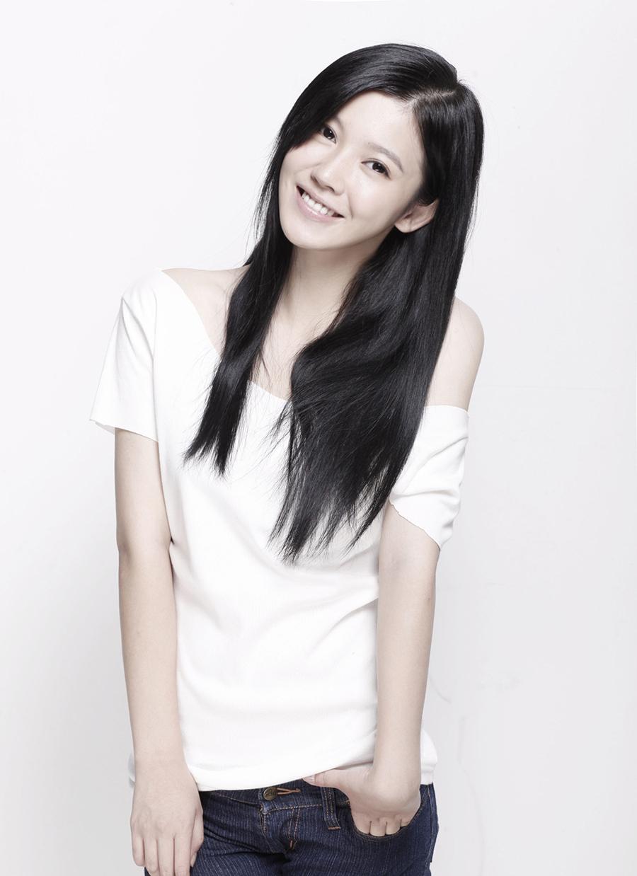 actor Zishan Yang large photo